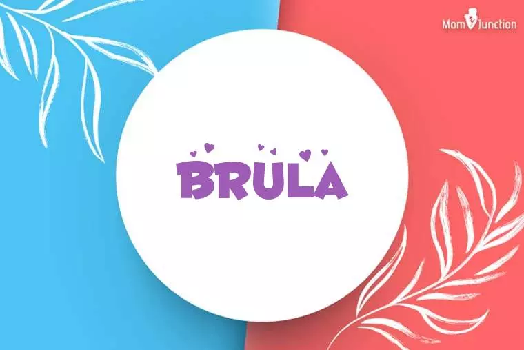 Brula Stylish Wallpaper