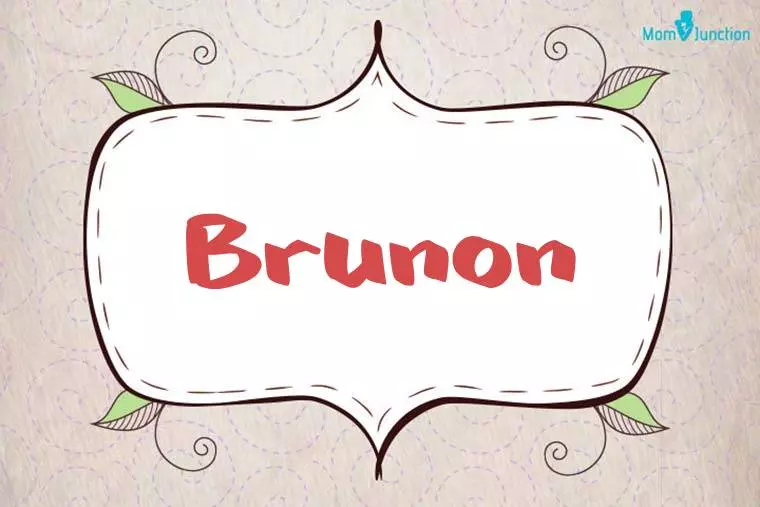 Brunon Stylish Wallpaper