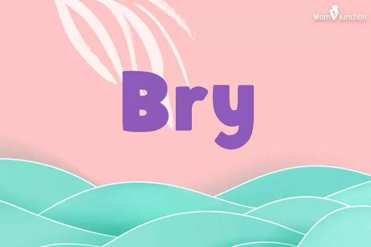 Bry Stylish Wallpaper