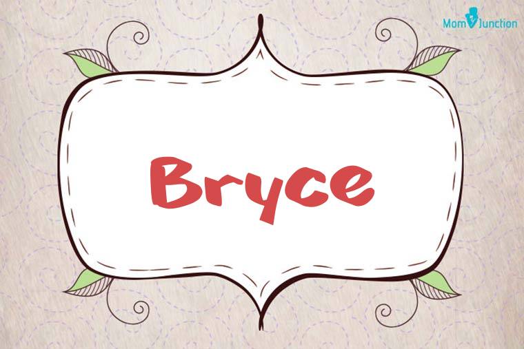 Bryce Stylish Wallpaper