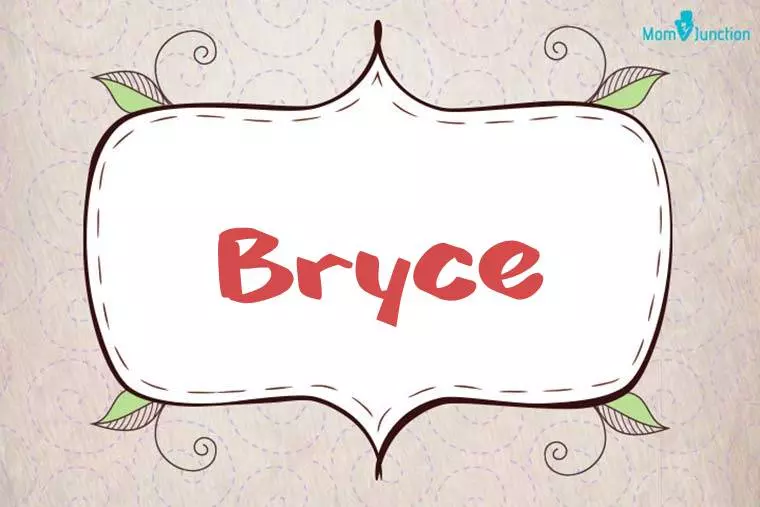 Bryce Stylish Wallpaper