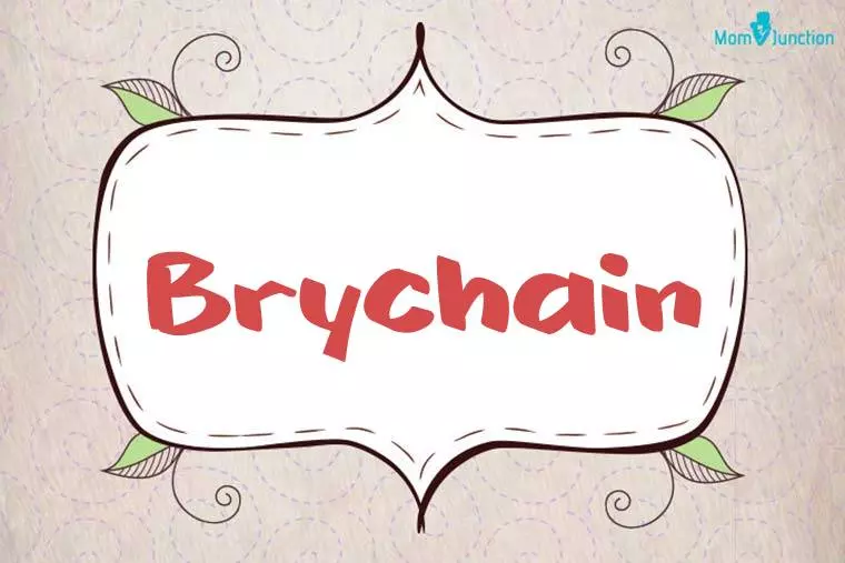 Brychain Stylish Wallpaper