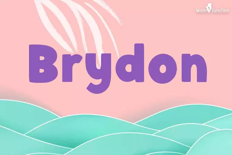 Brydon Stylish Wallpaper