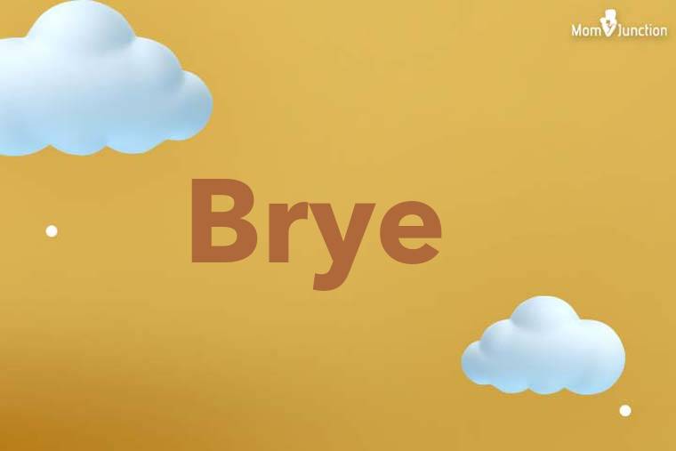 Brye 3D Wallpaper
