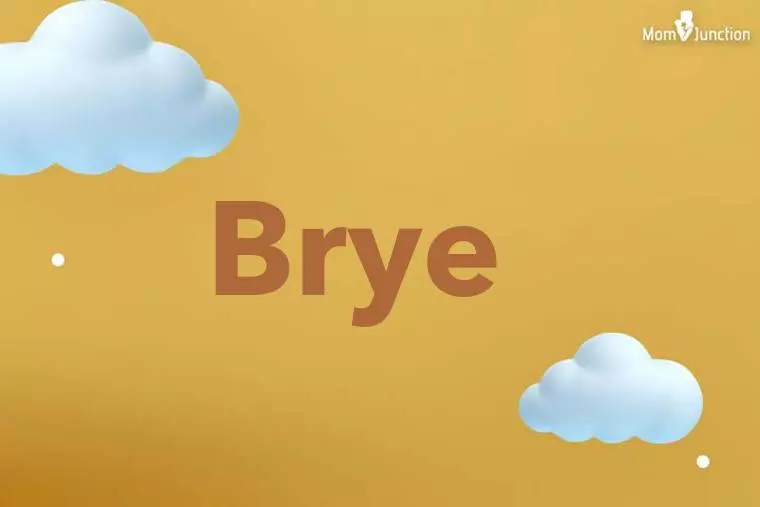 Brye 3D Wallpaper