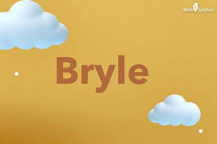 Bryle 3D Wallpaper
