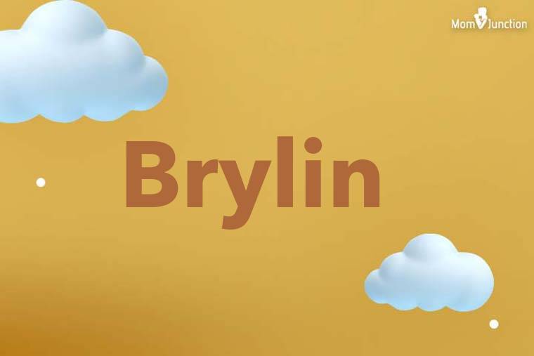 Brylin 3D Wallpaper