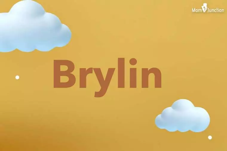 Brylin 3D Wallpaper