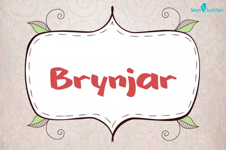 Brynjar Stylish Wallpaper