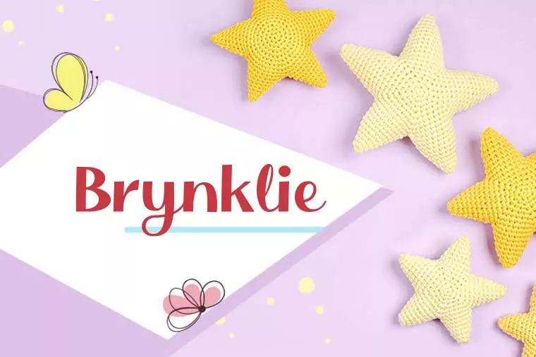 Brynklie Stylish Wallpaper