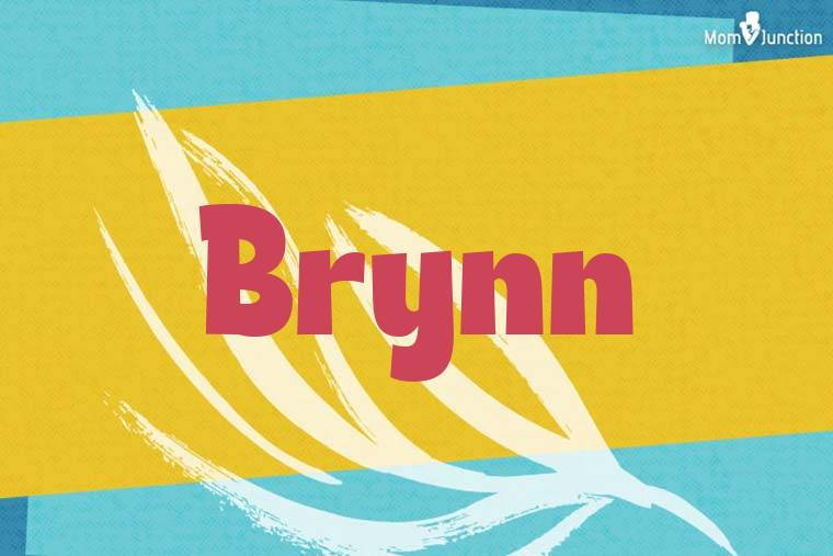 Brynn Stylish Wallpaper