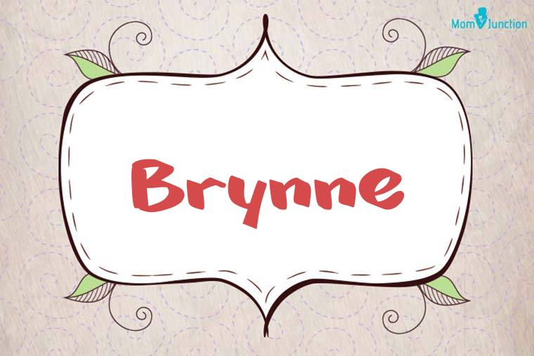 Brynne Stylish Wallpaper