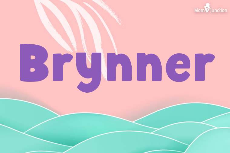 Brynner Stylish Wallpaper