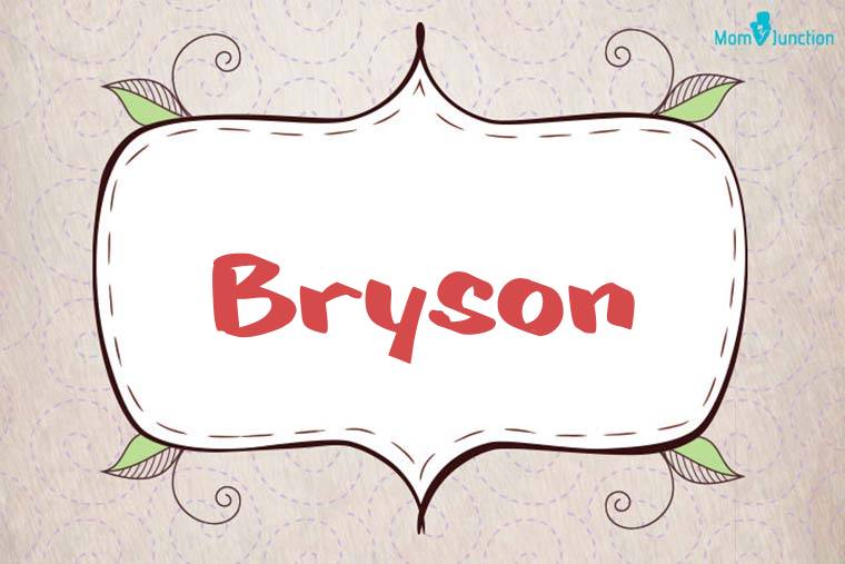 Bryson Stylish Wallpaper