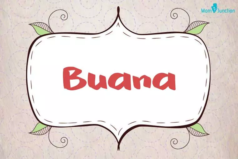 Buana Stylish Wallpaper