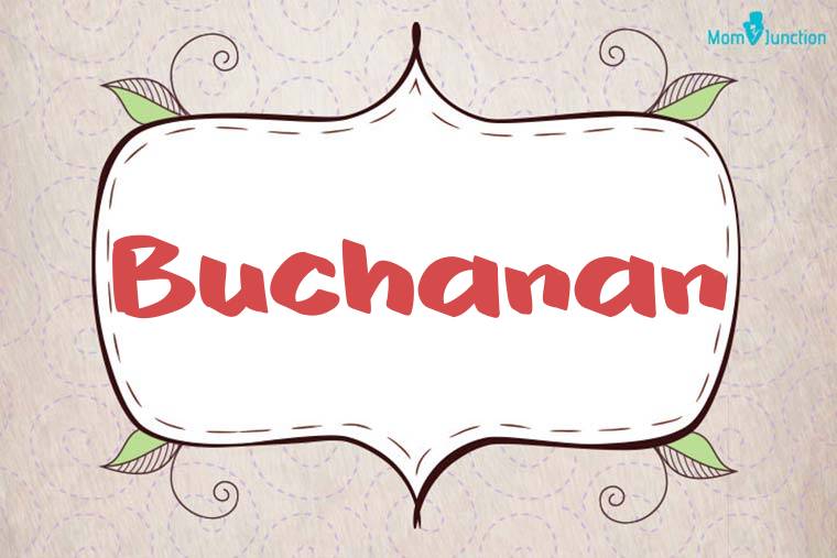 Buchanan Stylish Wallpaper