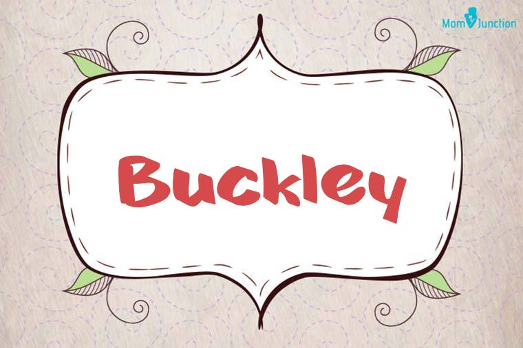 Buckley Stylish Wallpaper