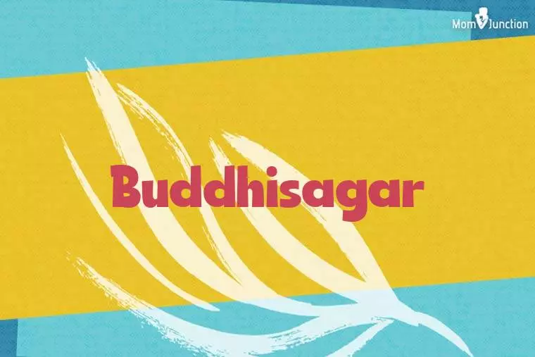 Buddhisagar Stylish Wallpaper