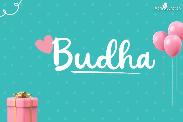 Budha Birthday Wallpaper