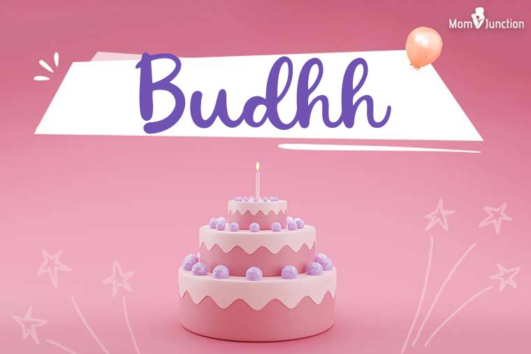 Budhh Birthday Wallpaper