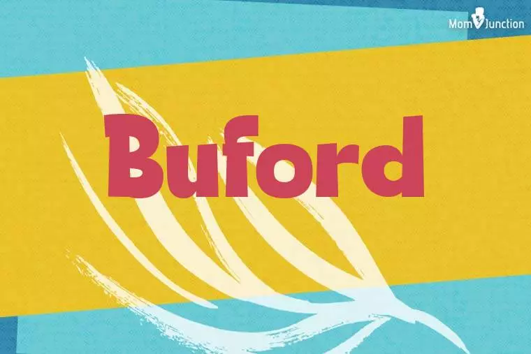 Buford Stylish Wallpaper