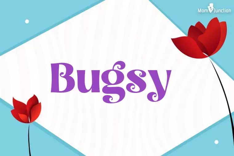 Bugsy 3D Wallpaper