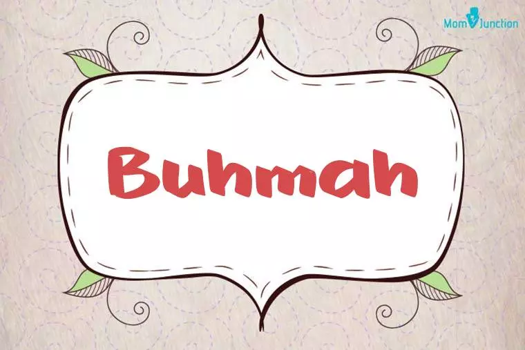 Buhmah Stylish Wallpaper