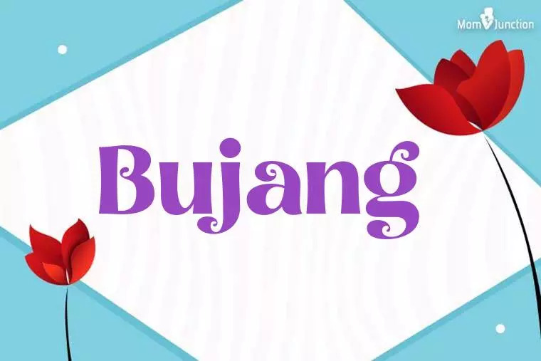 Bujang 3D Wallpaper