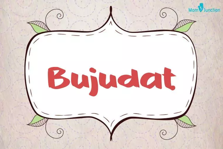 Bujudat Stylish Wallpaper