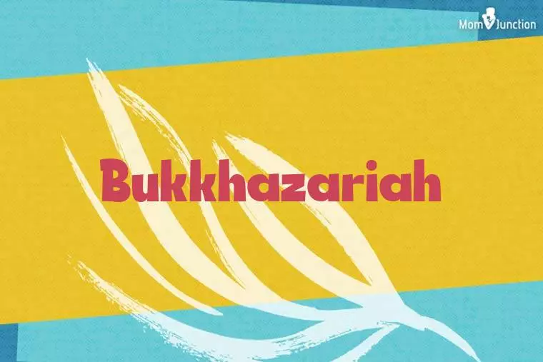 Bukkhazariah Stylish Wallpaper