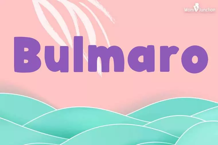 Bulmaro Stylish Wallpaper