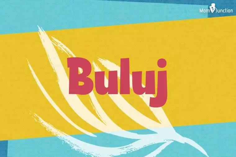 Buluj Stylish Wallpaper