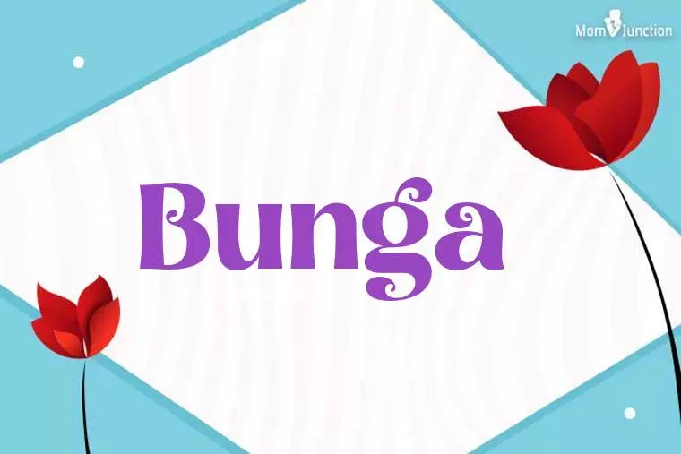 Bunga 3D Wallpaper