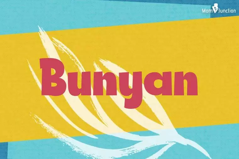 Bunyan Stylish Wallpaper