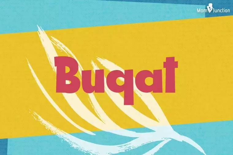 Buqat Stylish Wallpaper