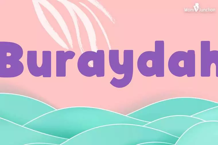 Buraydah Stylish Wallpaper