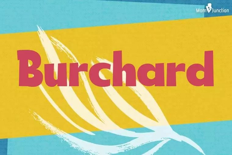 Burchard Stylish Wallpaper