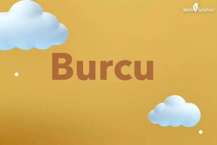 Burcu 3D Wallpaper