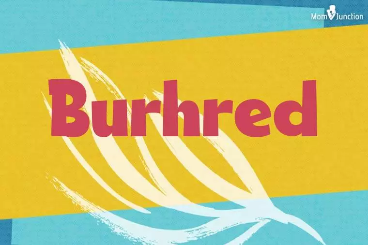 Burhred Stylish Wallpaper