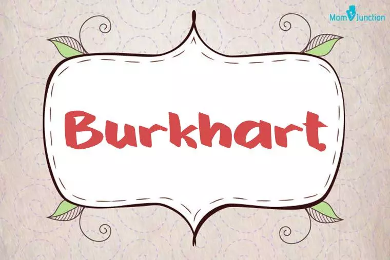 Burkhart Stylish Wallpaper