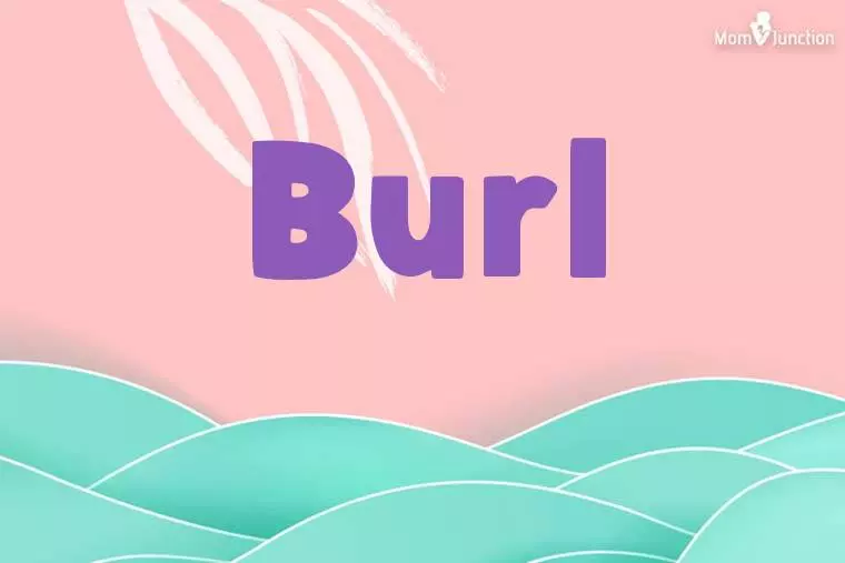 Burl Stylish Wallpaper