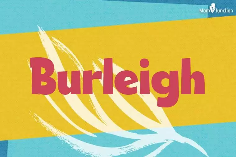 Burleigh Stylish Wallpaper