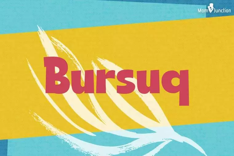 Bursuq Stylish Wallpaper