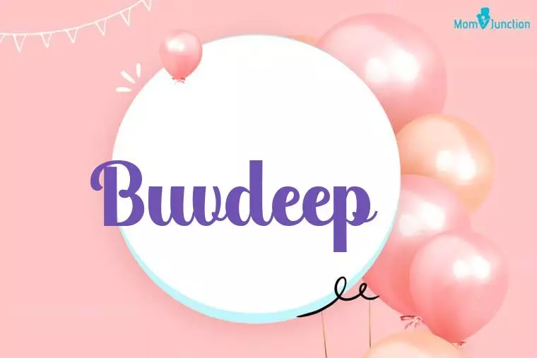 Buvdeep Birthday Wallpaper