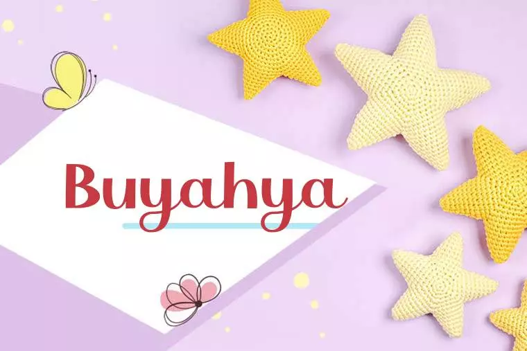 Buyahya Stylish Wallpaper