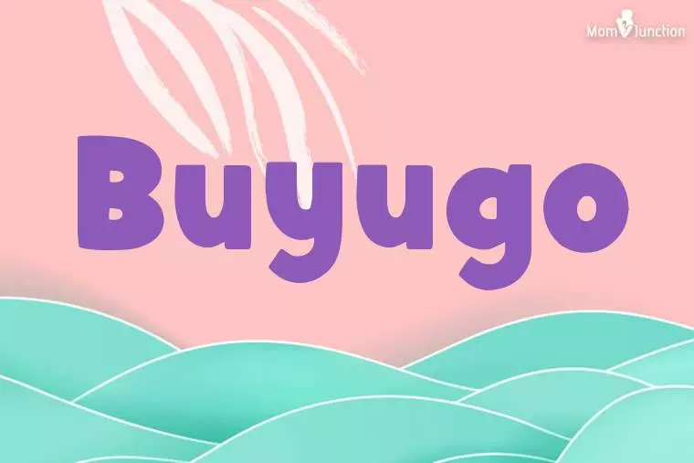 Buyugo Stylish Wallpaper