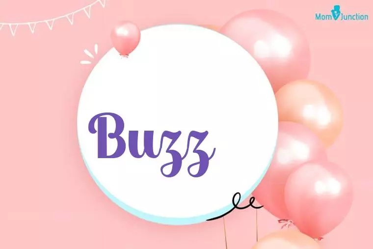 Buzz Birthday Wallpaper