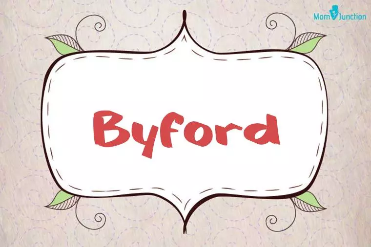 Byford Stylish Wallpaper