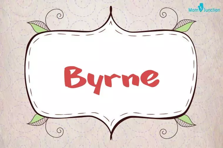 Byrne Stylish Wallpaper