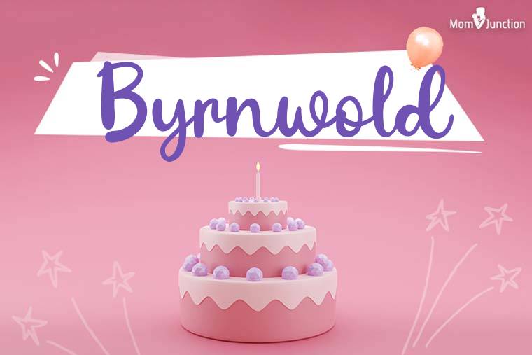 Byrnwold Birthday Wallpaper